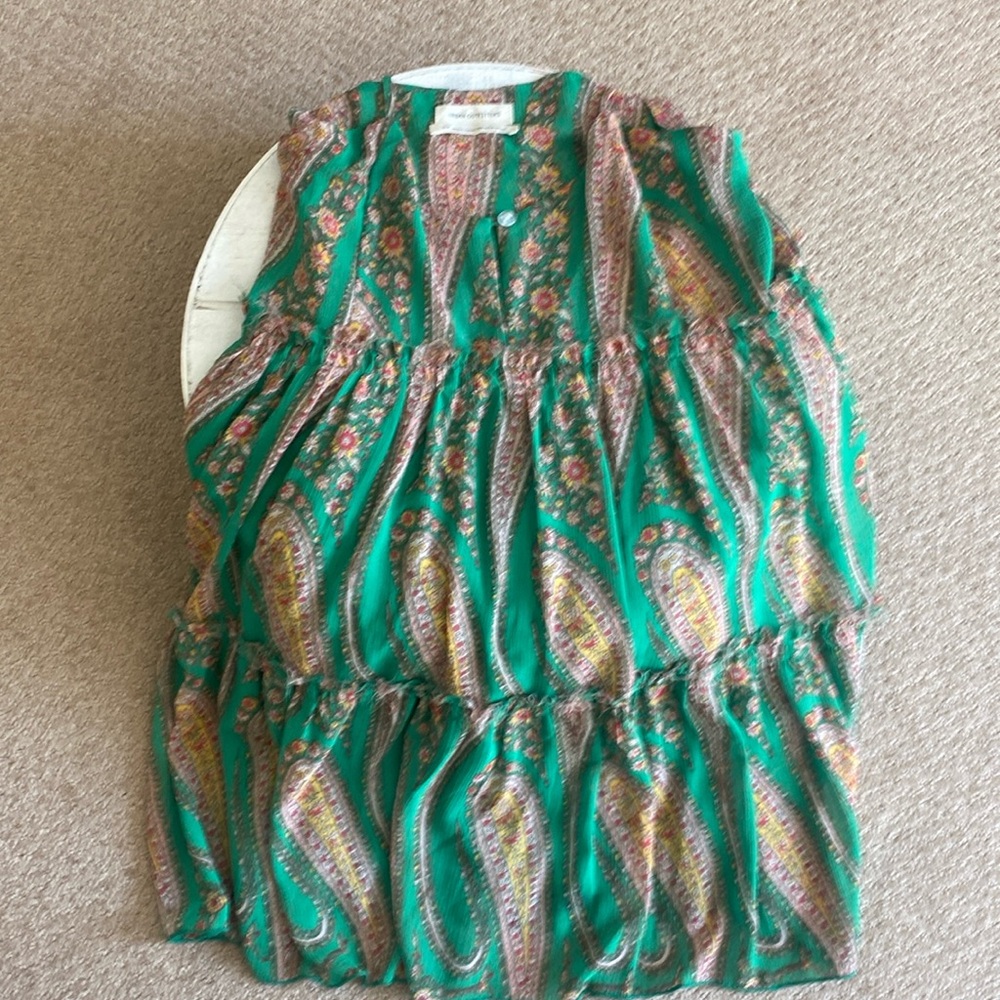Urban outfitters boho dress